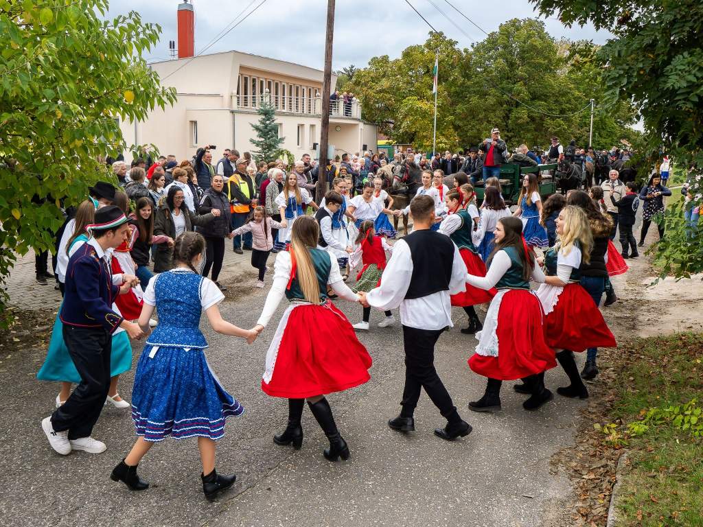 Csengőd jövőjének formálói letették az esküt